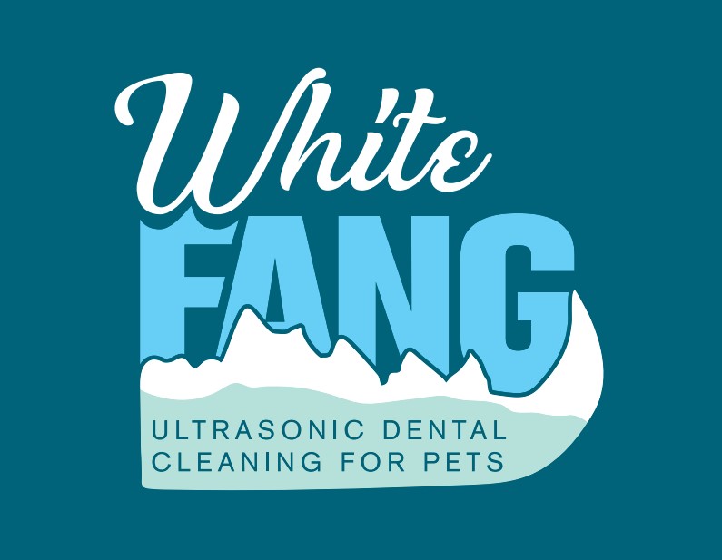 White Fang logo